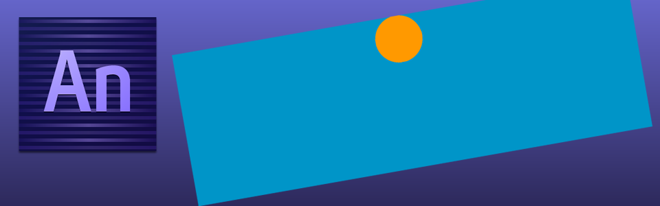 Edge Animate Tutorial: Symbol Animation